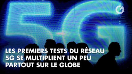 La 5G, pas sans dangers?