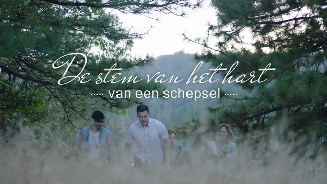 Christelijke muziek 2019 ‘De stem van het hart van een schepsel’ Officiële Muziek Video