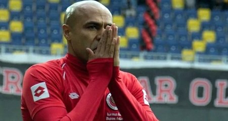 Nobre, Futbol Kariyerini Noktaladı