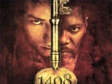 CHAMBRE 1408 - Samuel Jackson - Stephen King