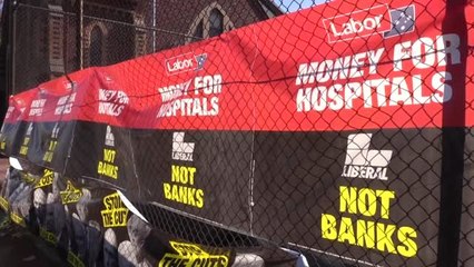 Avustralya'daki Seçimde İktidar Değişmedi