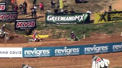 Qualifying Highlights MXGP of Portugal 2019
