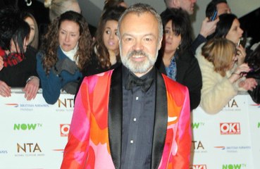 Graham Norton's sassiest Eurovision comments (so far)