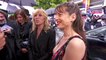 "Claude Lelouch, il filme la vie" pour Mathilde Seigner et Audrey Dana  - Cannes 2019
