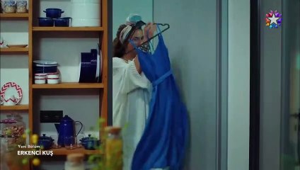 Erkenci Kuş 42 Bölüm Tek Parça ( Part 2 )