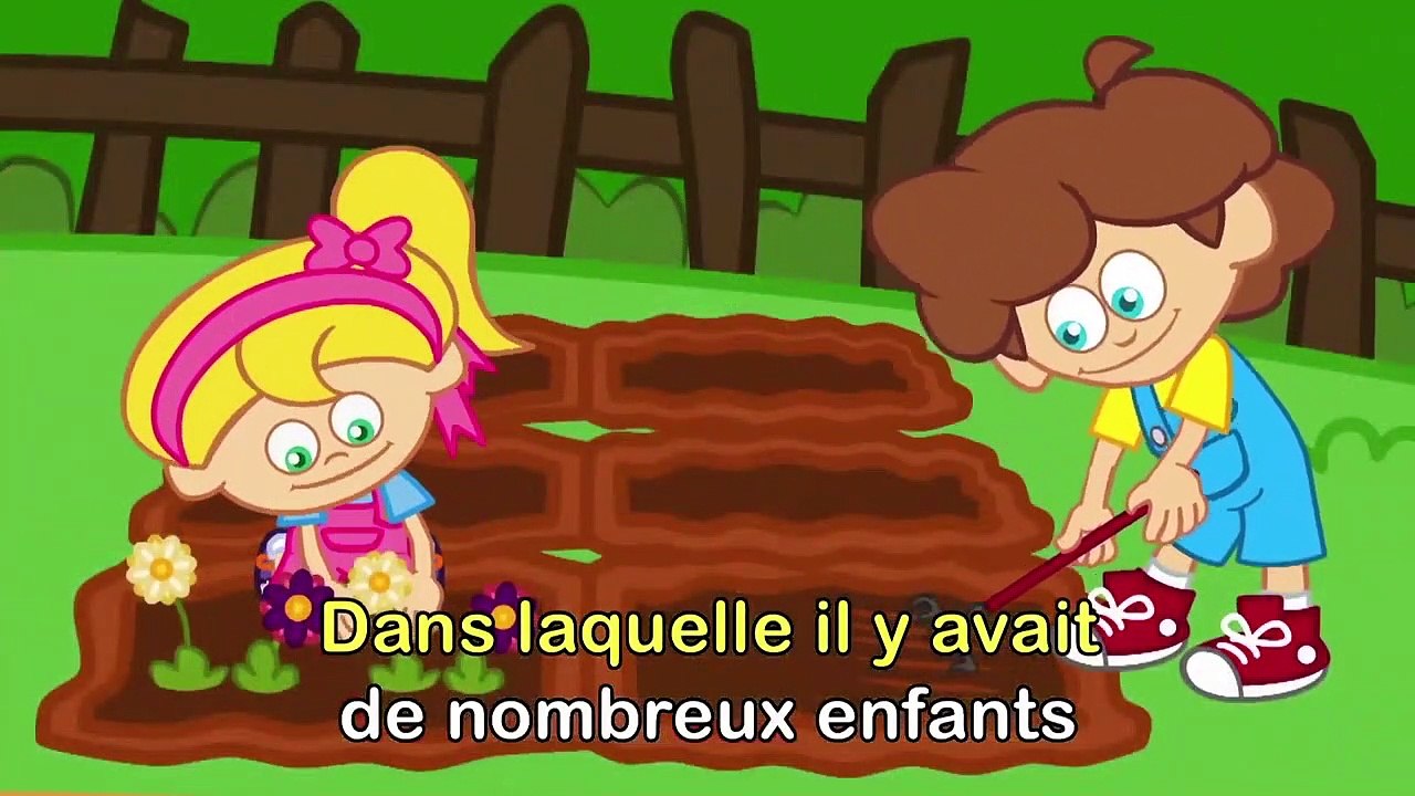La ferme de Papy Henri + 15 Minutes de Comptines et Chansons avec Les