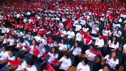 Milli Eğitim Bakanı Selçuk, 19 Mayıs'ı özel video ile kutladı - ANKARA