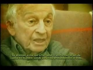 The Sugar Babies -  (Haïti/Rép. Dominicaine) - Extrait 1