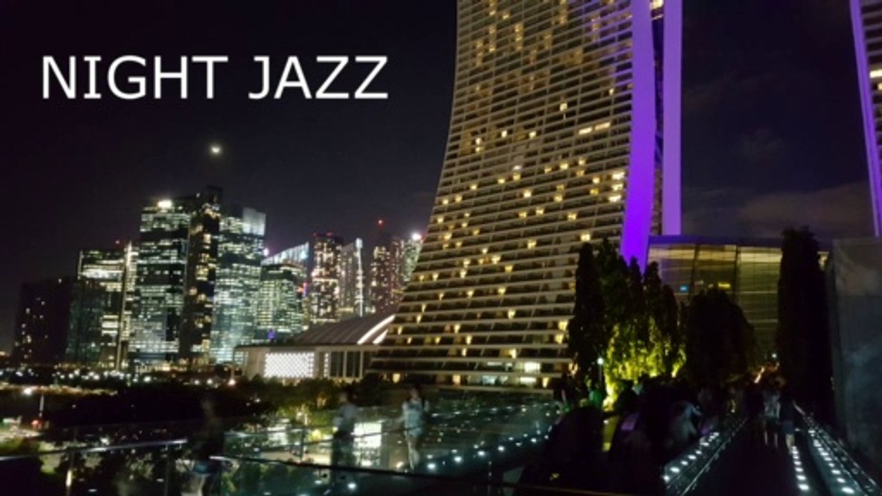 Night Jazz