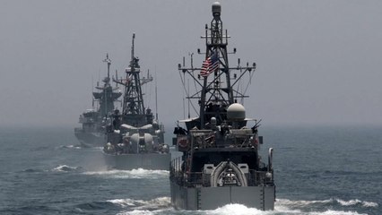 هيئات وشركات أميركية تحذر رعاياها من الوضع بالخليج