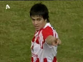 Nunez scores Olympiakos-Panathinaikos 4-0