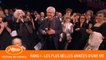 LES PLUS BELLES ANNEES D'UNE VIE - Rang I - Cannes 2019 - VO