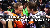 Peyton Manning: New York Jets General Manager?