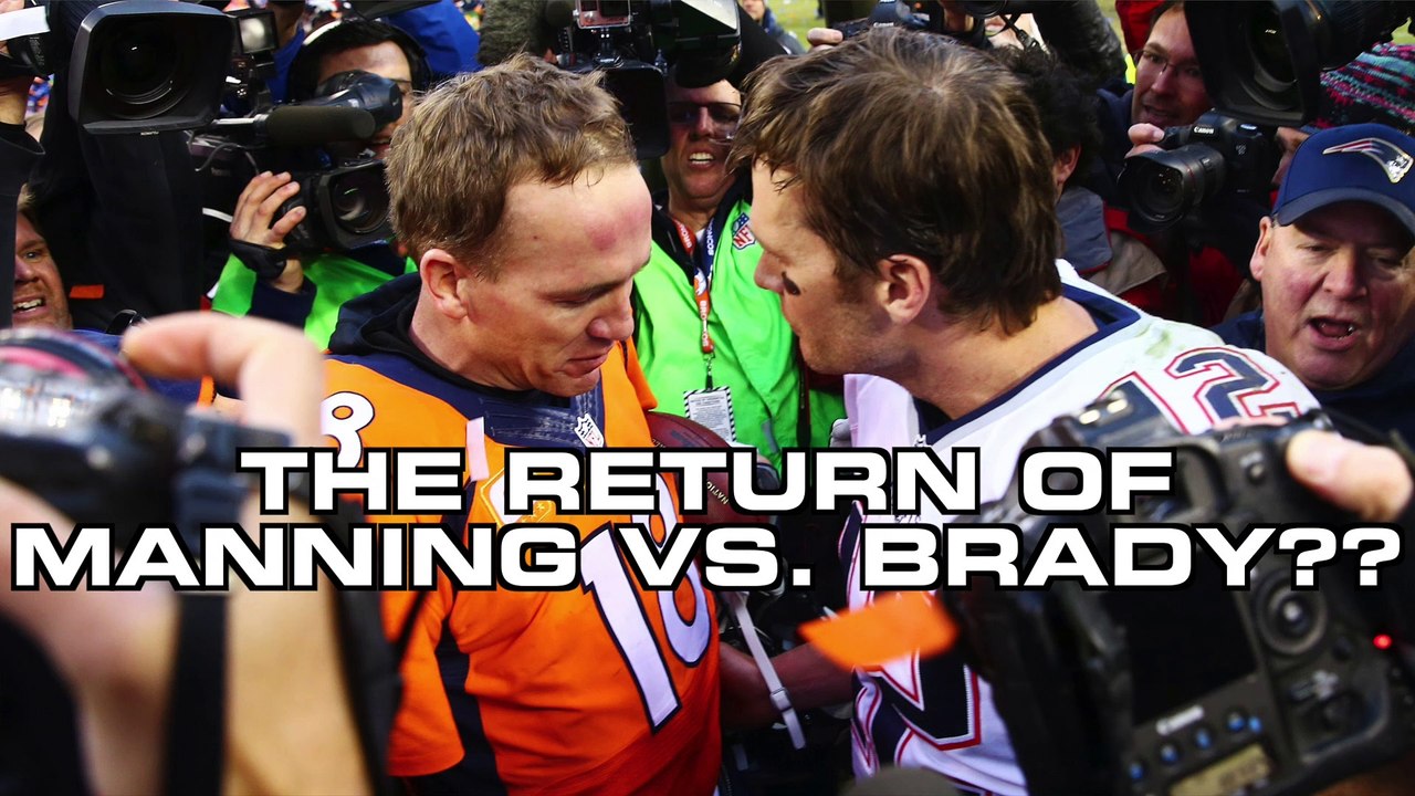 Peyton Manning: New York Jets General Manager?