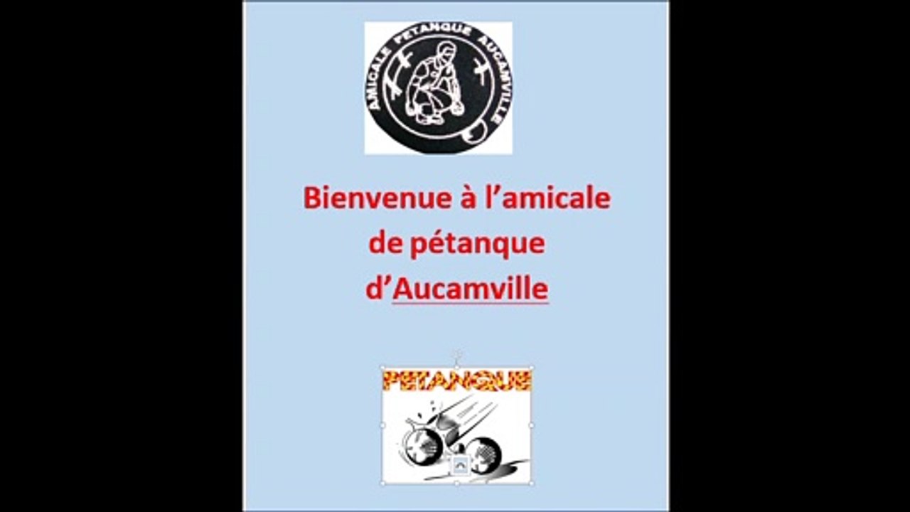 Concours du lundi
