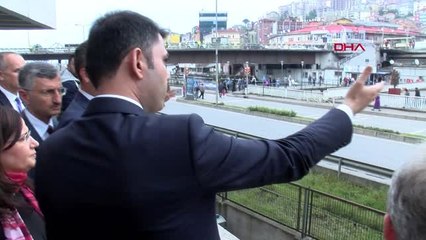 Zonguldak Bakan Kurum: 5 Yılda 1,5 Milyon Konutu Dönüştüreceğiz