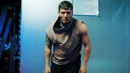 Çukur 2.Sezon 33.Bölüm 2.Fragman