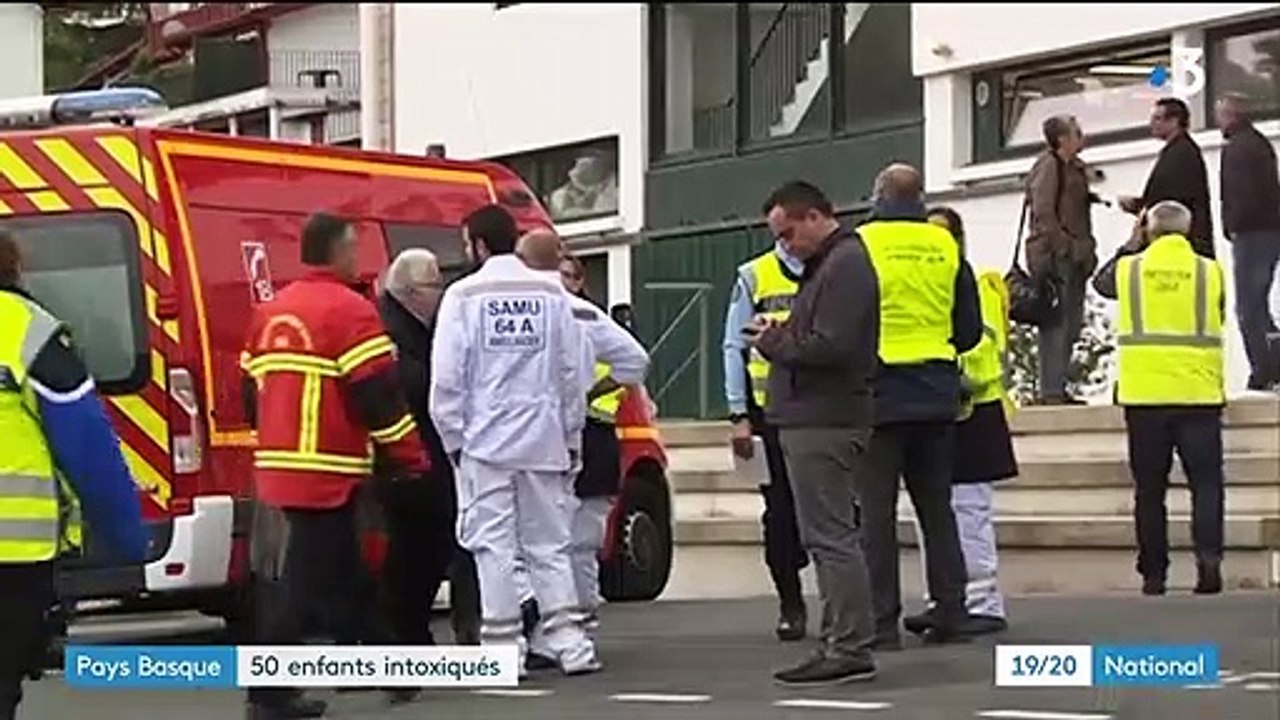 Pyrénées-Atlantiques : une répétition musicale tourne à l'intoxication dans un collège