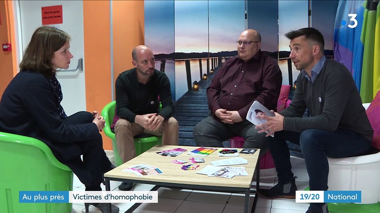 Homophobie : les témoignages poignants de victimes