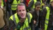 After six months of protests, France's yellow vests lose momentum