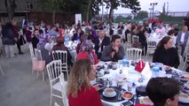 Tekirdağ TBMM Başkanı Şentop: Türkiye Karanlık Dönemi Geride Bıraktı