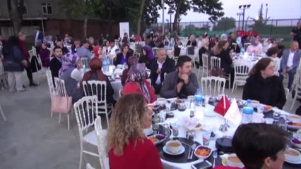 Tekirdağ TBMM Başkanı Şentop: Türkiye Karanlık Dönemi Geride Bıraktı