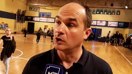 US Laval - Sébastien Cartier