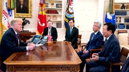 韓 기업, 美 현지 투자 잇따라...이유는? / YTN