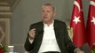 Cumhurbaşkanı Erdoğan, Dolmabahçe Sarayı'nda Gençlerle Buluştu - 23 Haziran Seçimleri/eğitim Sistemi