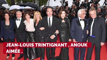 PHOTOS. Cannes 2019 : Jean Dujardin, Quentin Tarantino… revivez la montée des marches du 18 mai