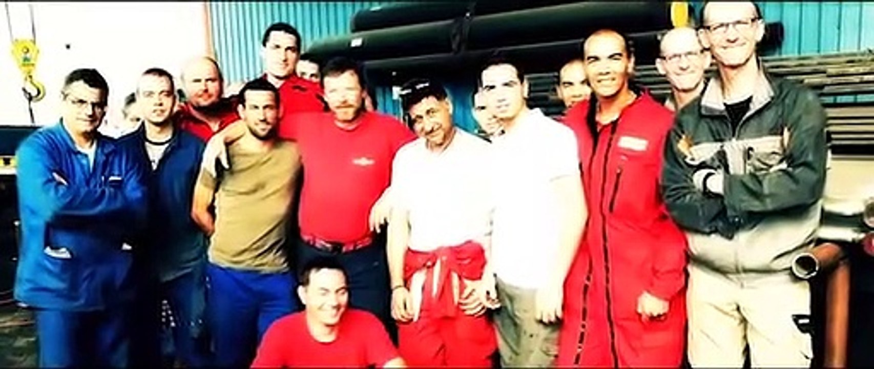 Castolin Eutectic Services English