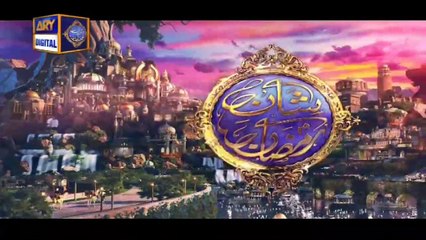Shan-e-Sehr | Segment Qiraat-o-Tarjuma | 19th May 2019