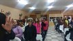 Alabanza y adoracion - Iglesia Betania Isla Cristina - Mi Dios asi eres tu