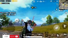Best AWM Player.pubg mobile funny 
