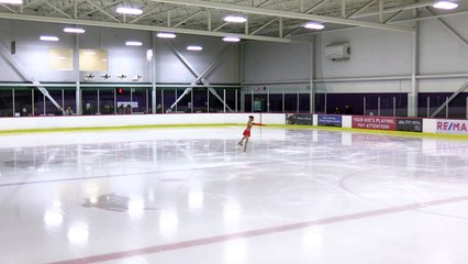 Star 4 U13 Group  4 - 2019 belair direct Super Series Victoria Day - Rink 2 (19)