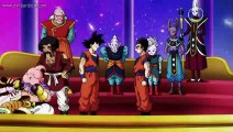 Gohan Contra Lavender - Dragon Ball Super Español Latino [HD]