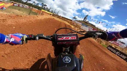 GoPro Track Preview - MXGP of Portugal 2019 #motocross