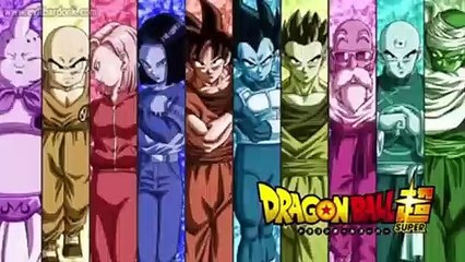 Gohan Detecta los movimientos de LaVender - Dragon Ball Super Español Latino [HD]
