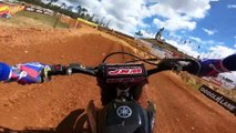 GoPro Track Preview - MXGP of Portugal 2019 #motocross