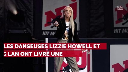 VIDEO. Eurovision 2019 : revivez la prestation parfaite et très émouvante de Bil...