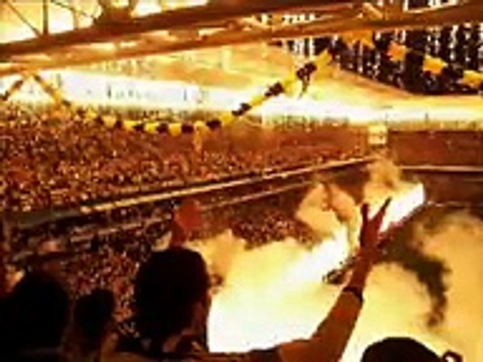 FENERBAHÇE MARŞI