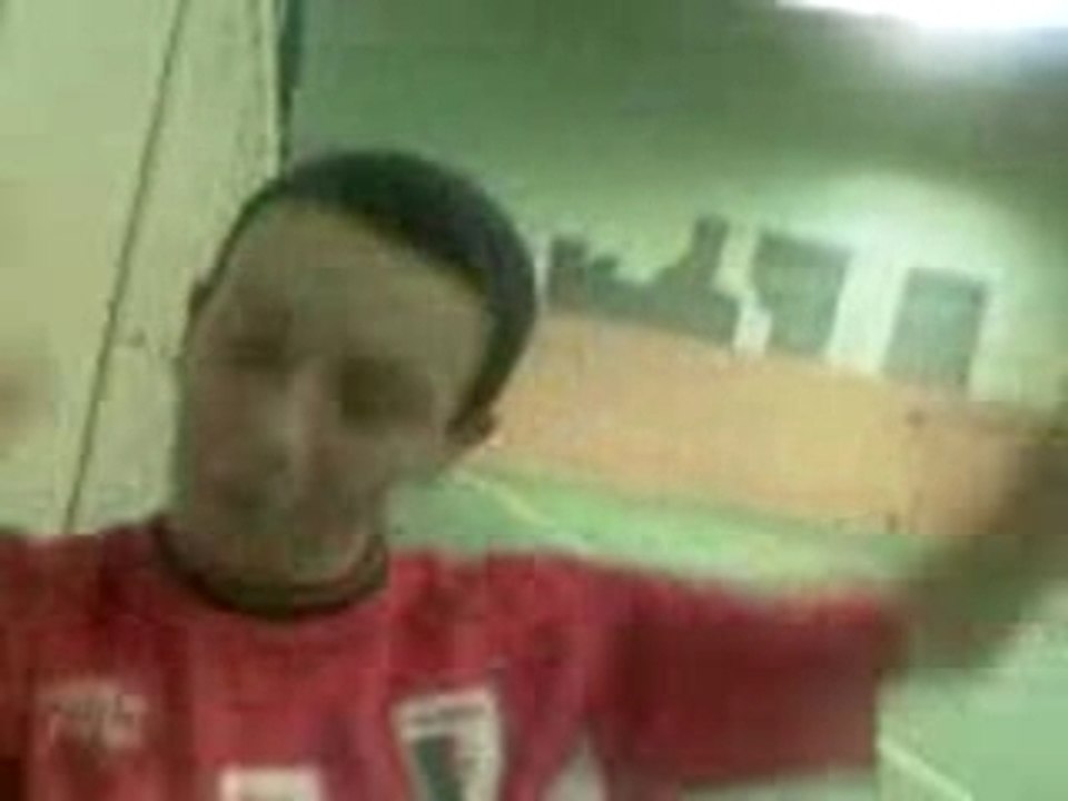Zizou Ghalem po po po...