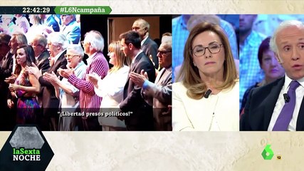 Eduardo Inda: "Messi es un tipo con la cabeza bastante mas abierta que los independentistas"