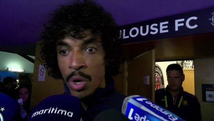 TFC-OM : Gustavo "l'OM, un club où on a toutes les possibilités"