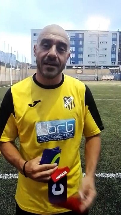 DECLARACIONES DE CHIRRI, UD FRAFEL