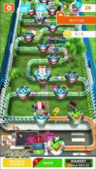 Despicable Me Minion Rush - Gameplay Android 2