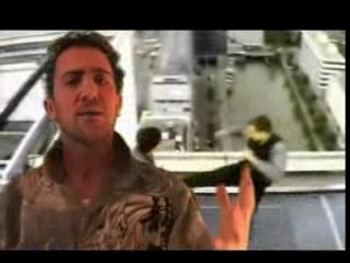 Clip CHINADAN jackie chan VS yannidan