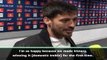 Winning historic treble so difficult in England - David Silva