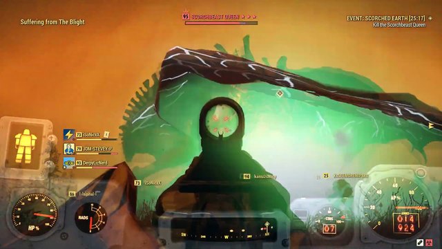 Fallout 76 Old Duplication Glitches Worked Again After Patch 9! What Happened? All Of The Info!