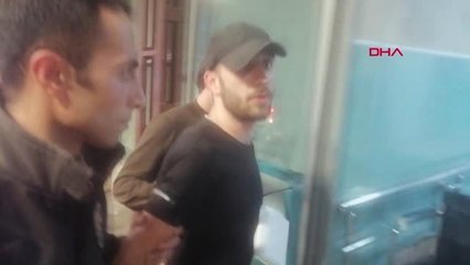 Bursa "Küfür Etti" Dedi, Bıçakla Ağır Yaraladı